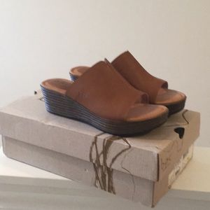 b.o.c Born slides NIB